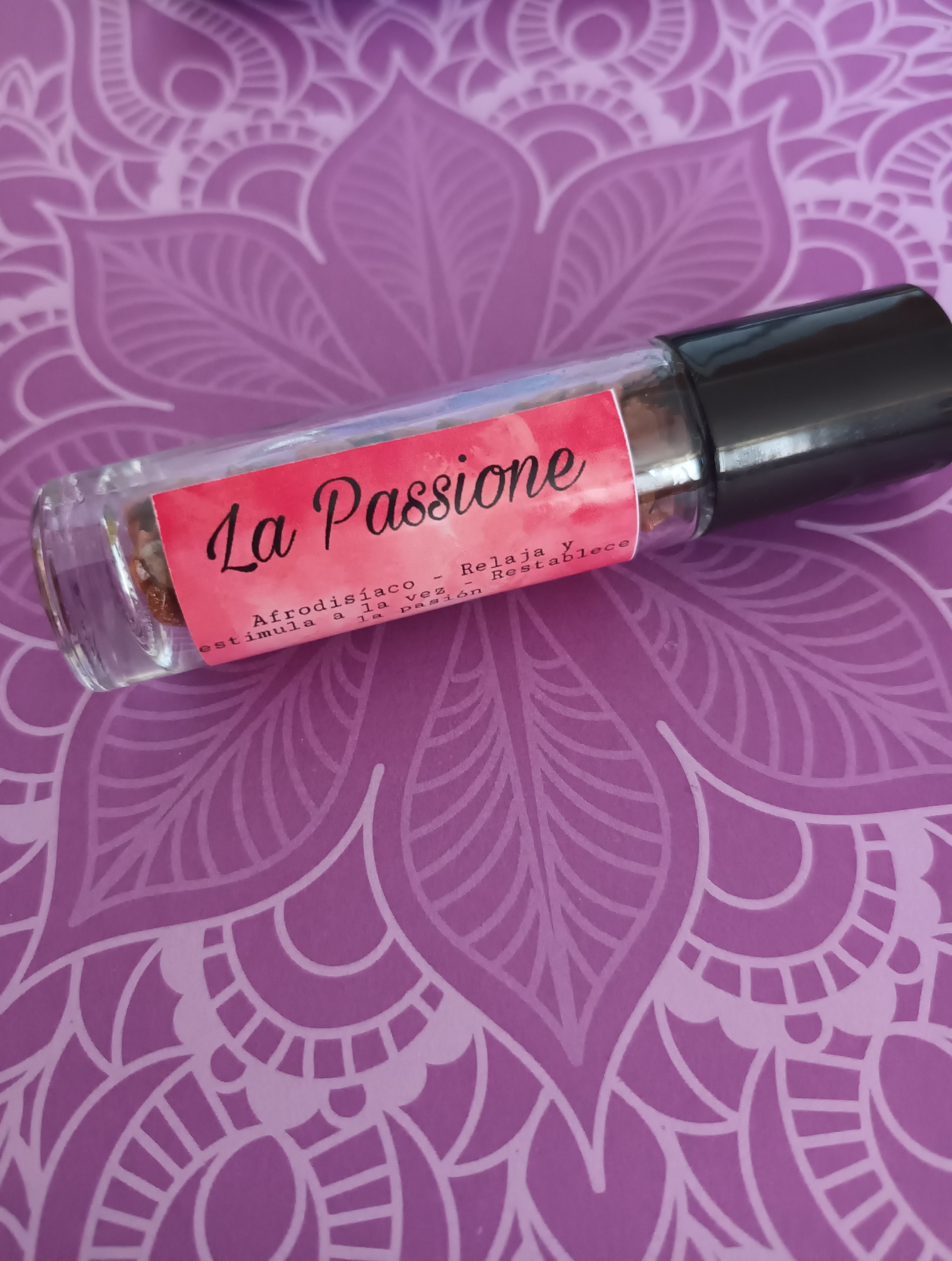 La Passione