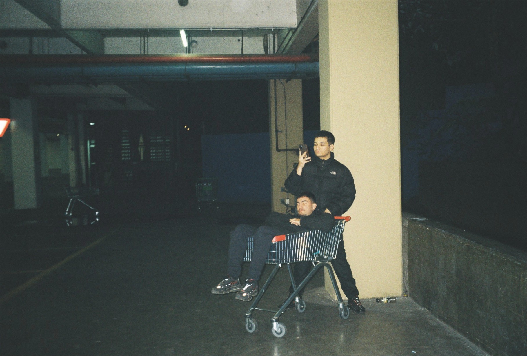 Wenüy