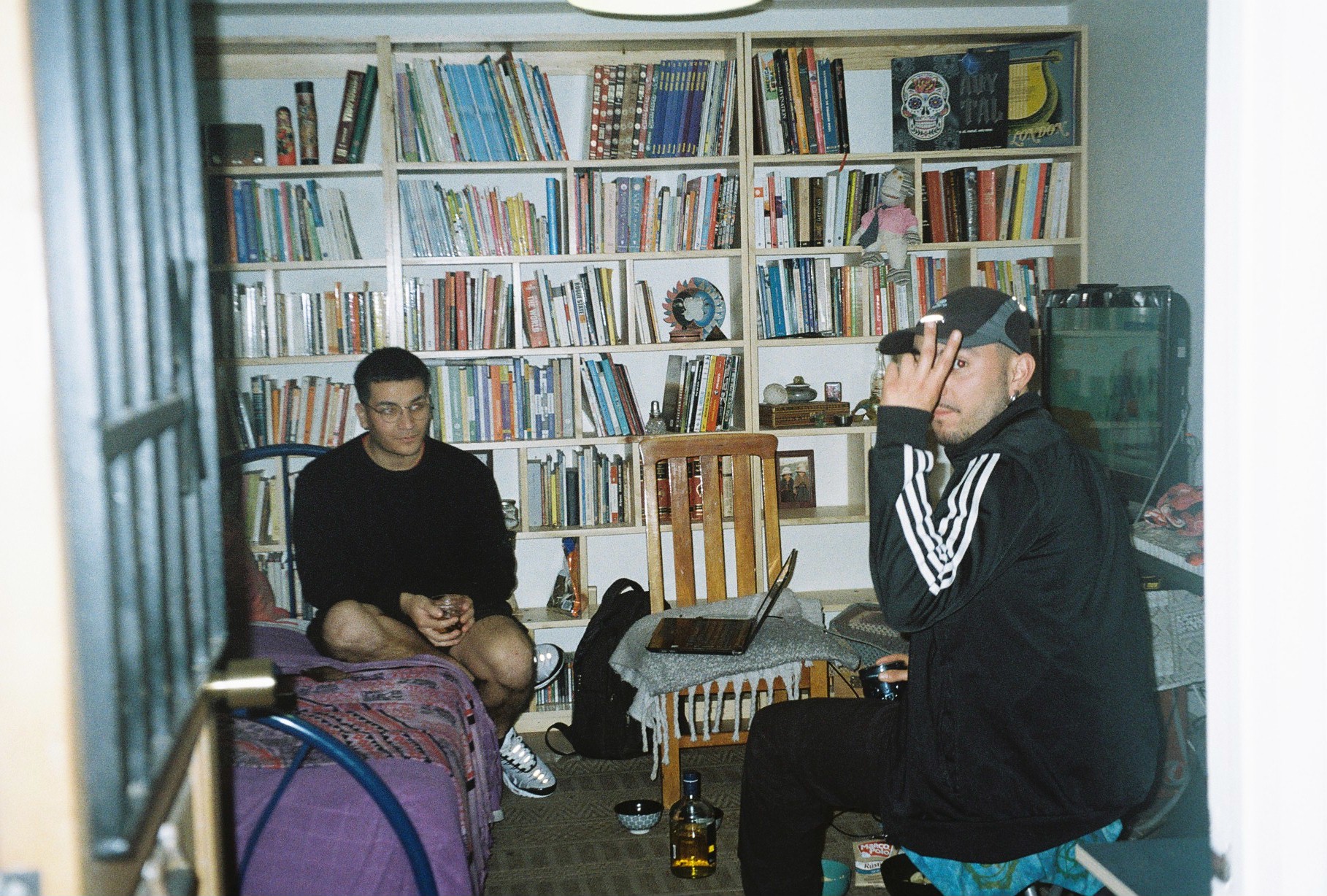 Wenüy