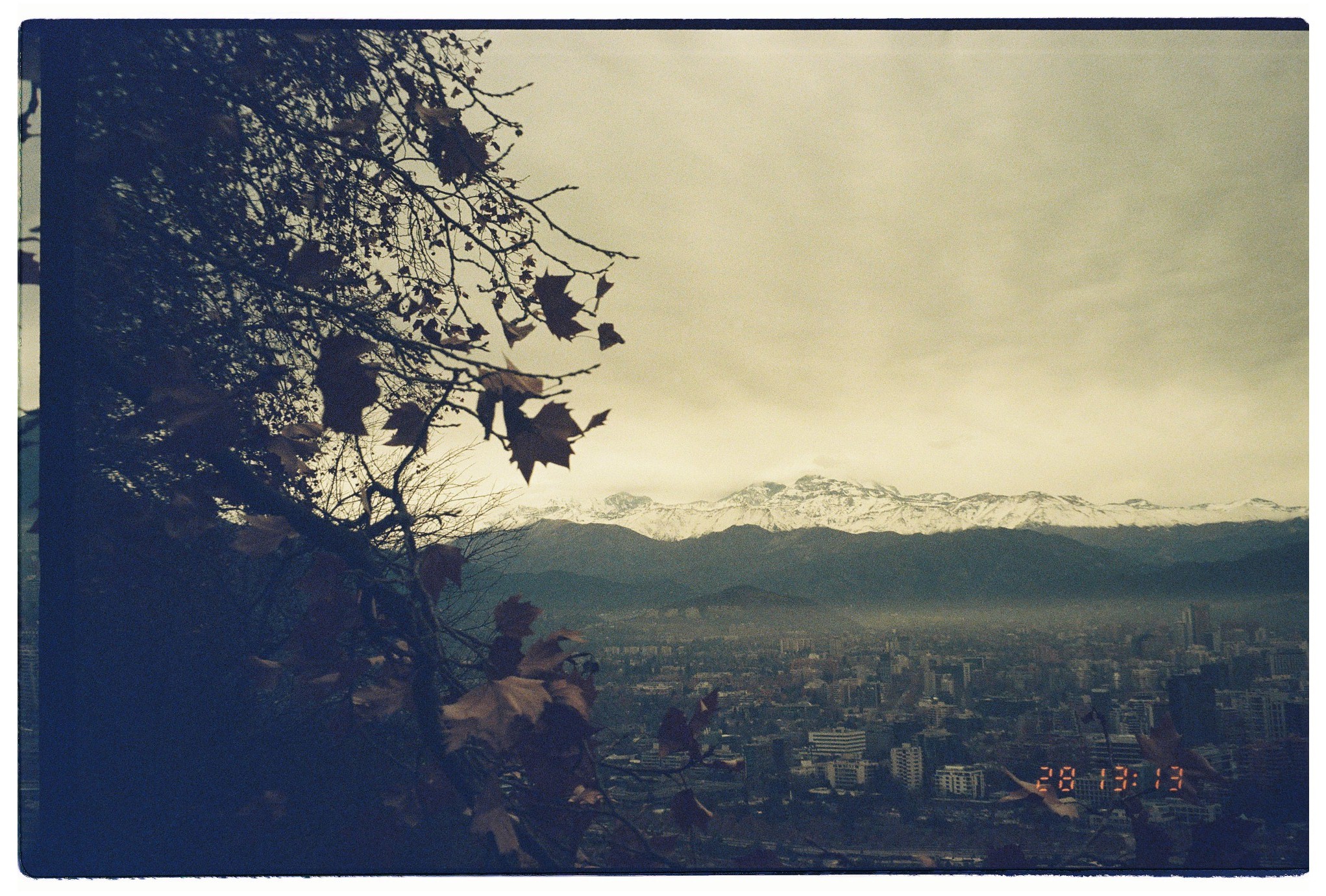 Santiago