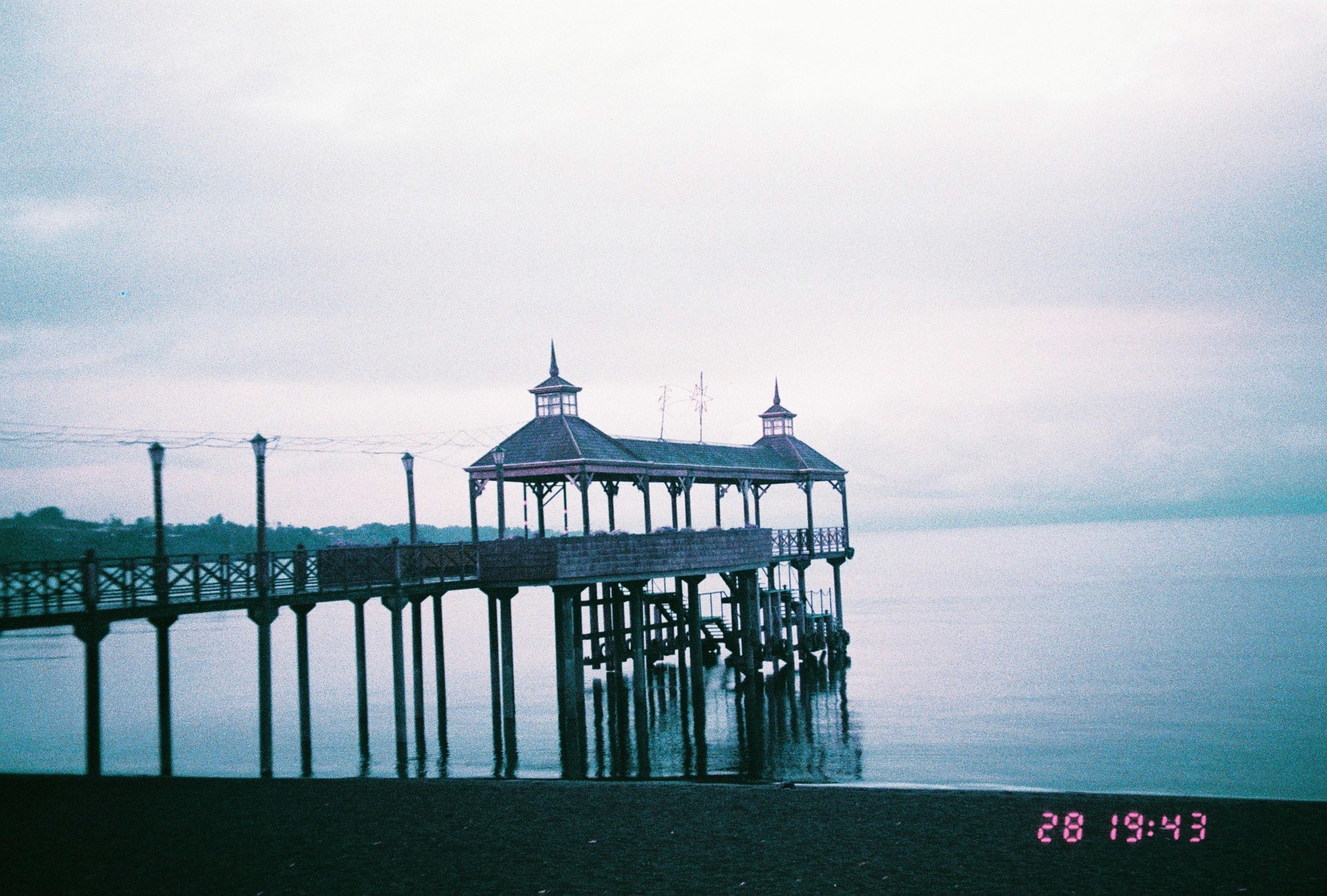 Lomochrome Purple