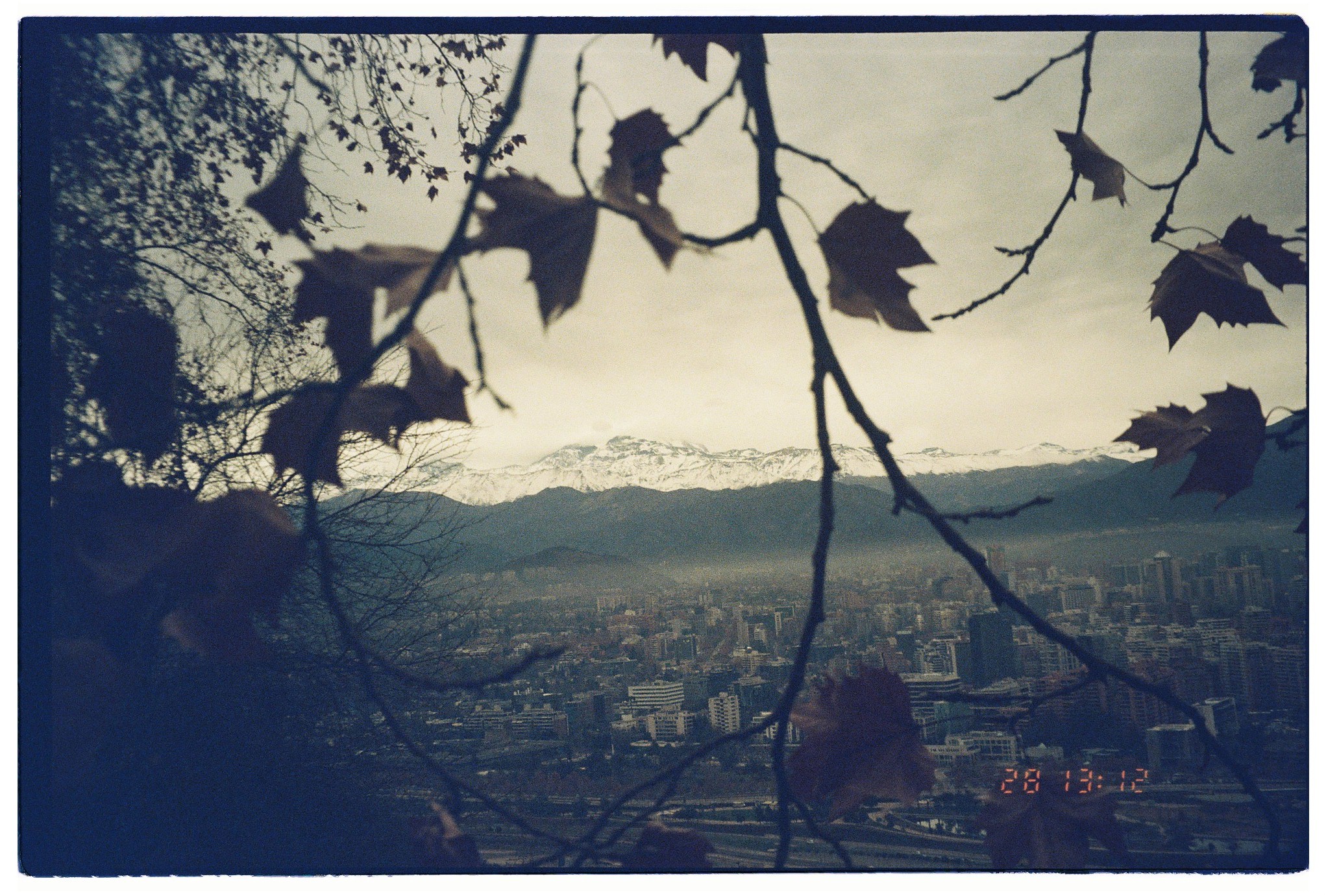 Santiago