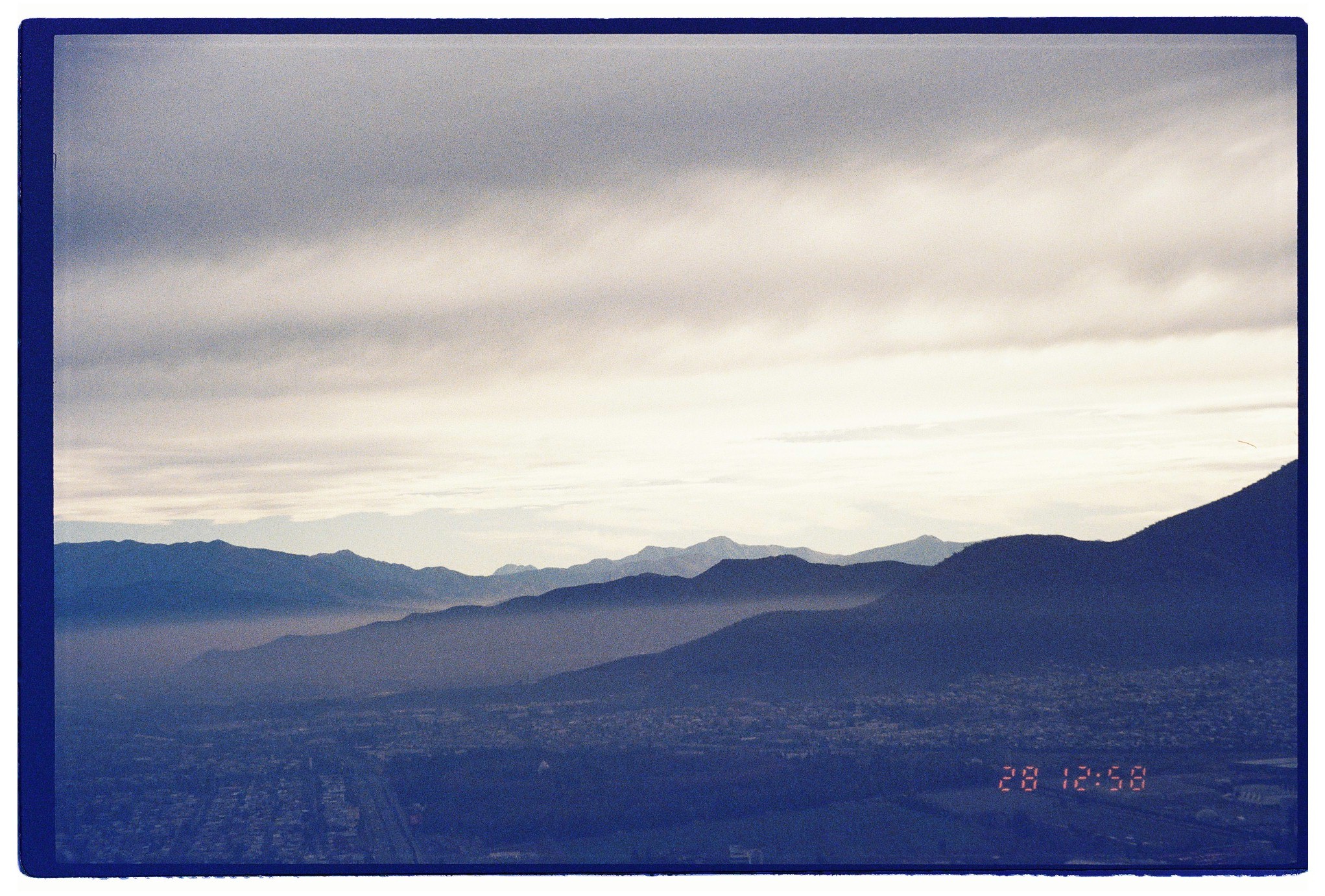 Santiago