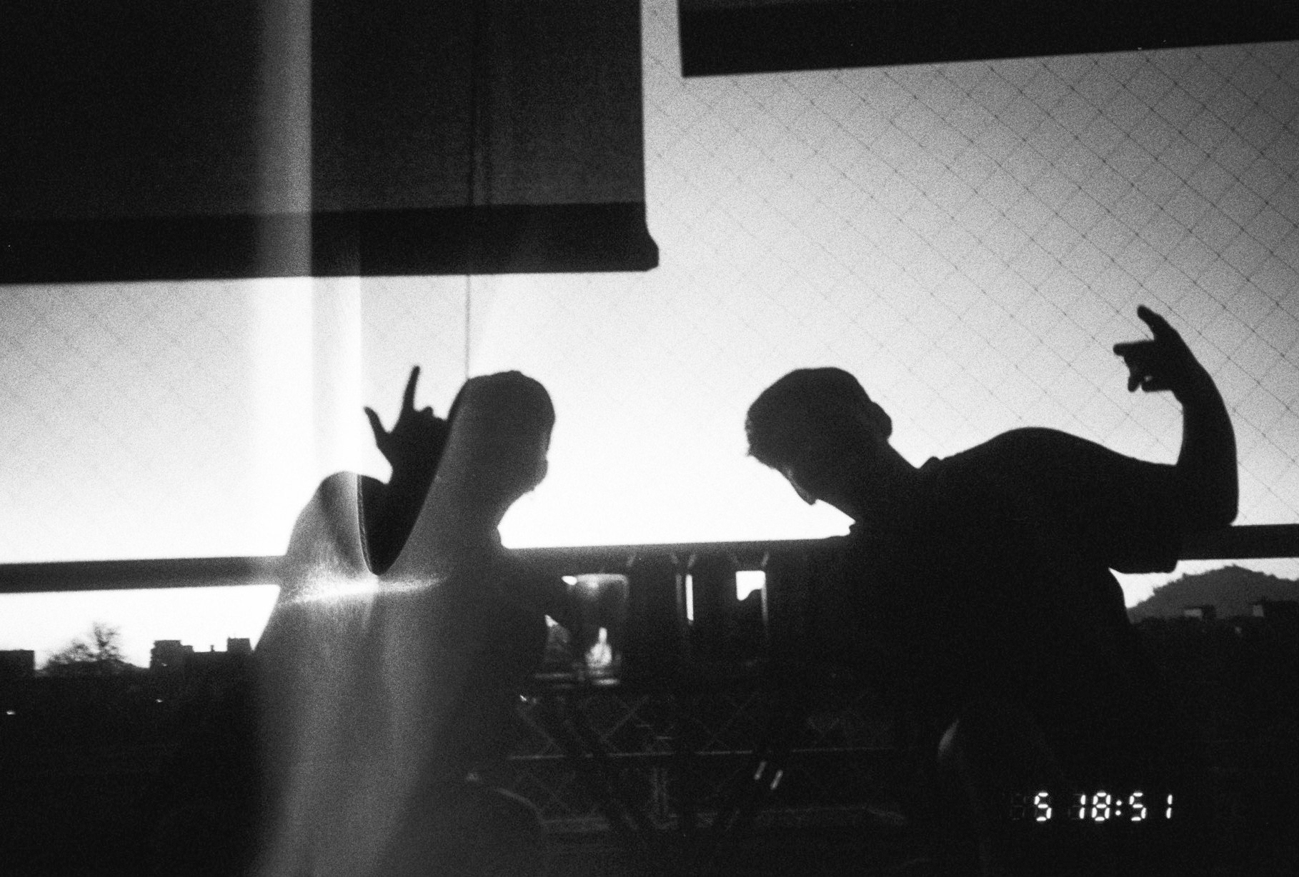 Blanco & Negro