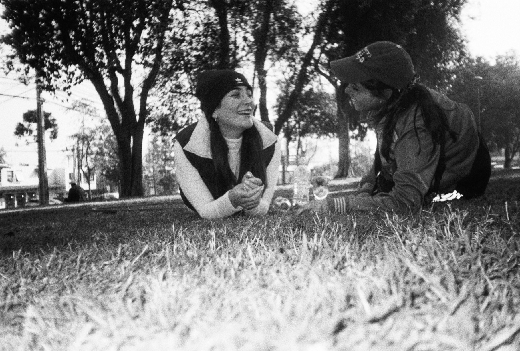 Blanco & Negro