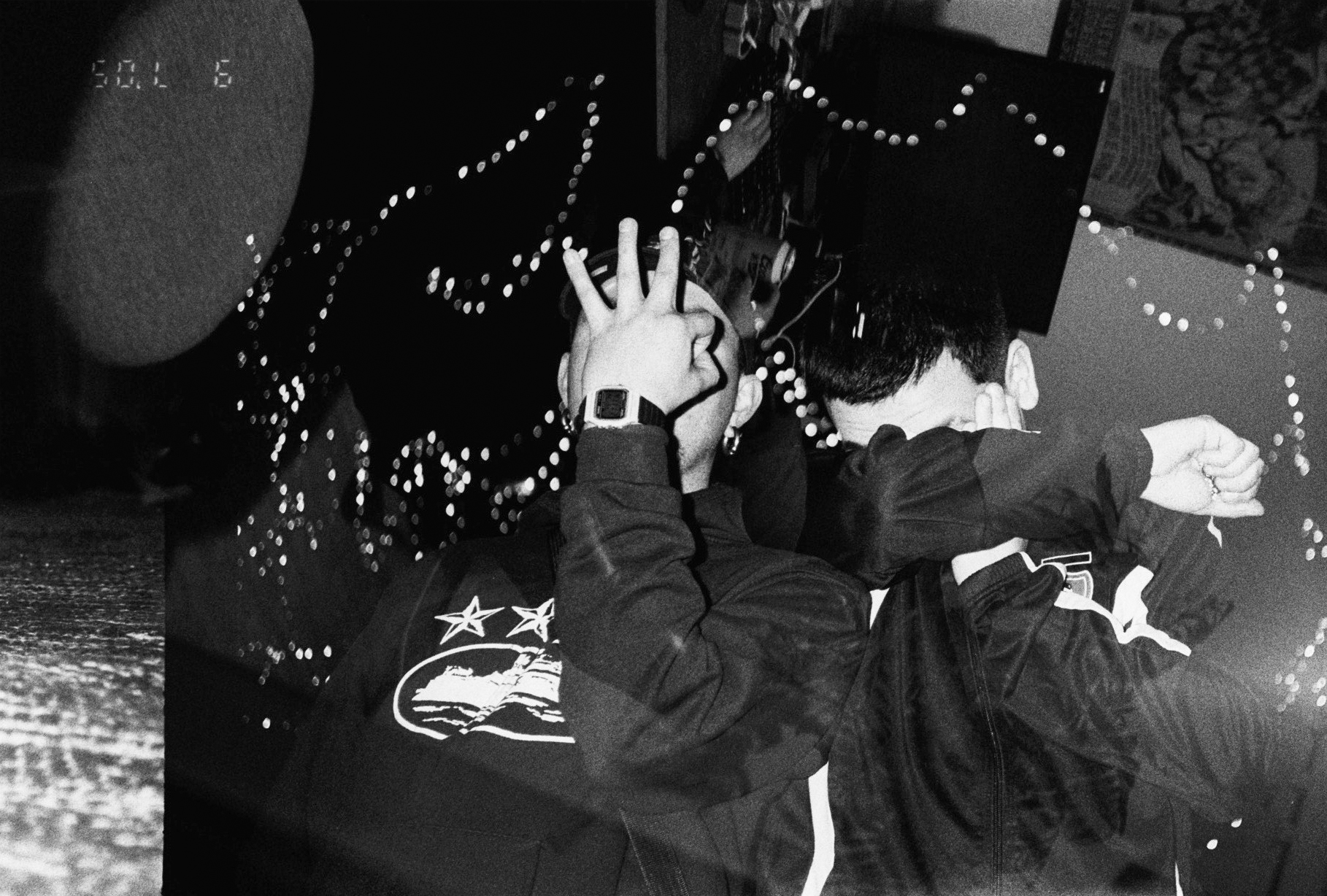 Blanco & Negro